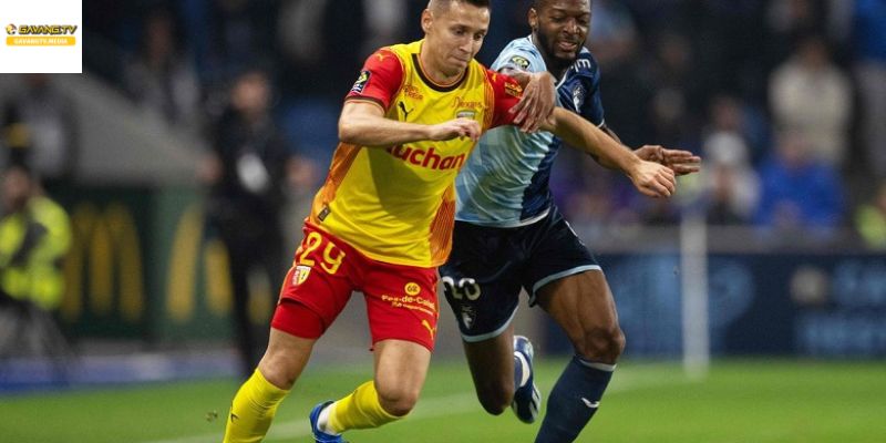 nhận định trận le havre vs nantes
