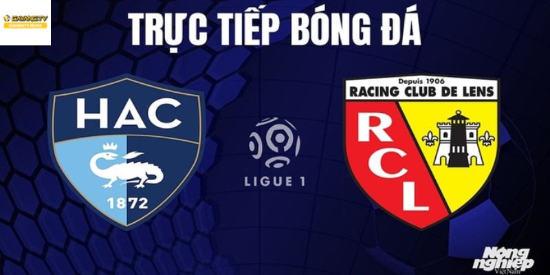 nhận định trận le havre vs nantes