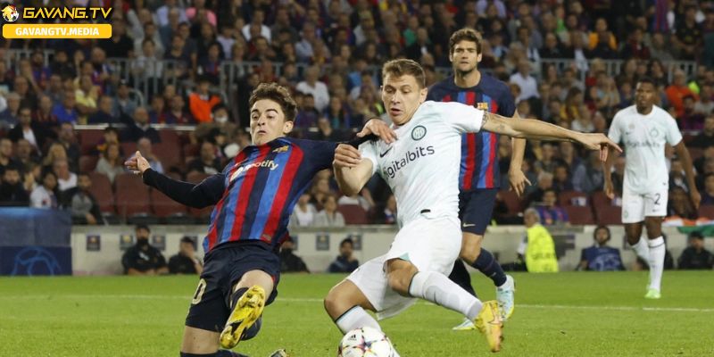 Dưới bàn tay ma thuật Hansi Flick barca trở thành đội bóng khó đánh bại nhất