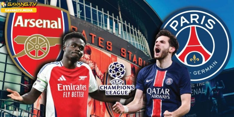 PSG kiện Arsenal trước thềm bán kết C1