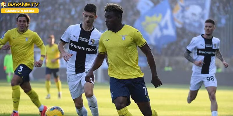 Chuyên gia nhận định phân tích trận đấu lazio vs parma
