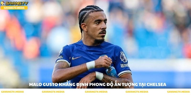 Sự mất mát quá lớn đối với Chelsea